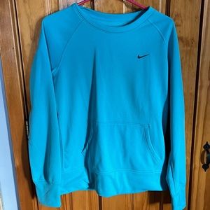 Nike Therma-Fit Crewneck